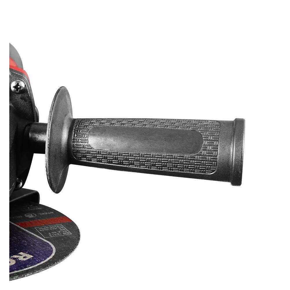 Rodex Avuç Taşlama Makinesi 115-125Mm 750W Rdx108 küçük görsel