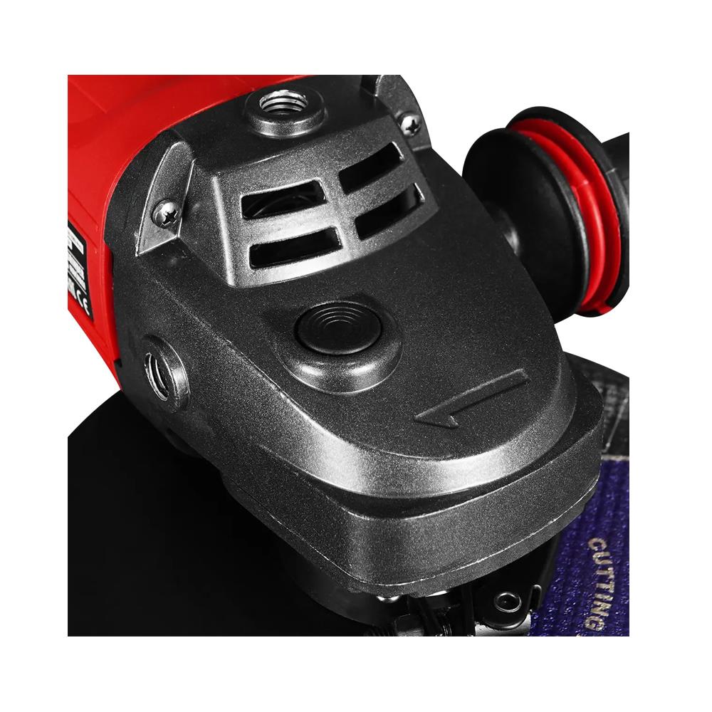 Rodex Büyük Taşlama Makinesi 180Mm 1500W Rdx1171 küçük görsel