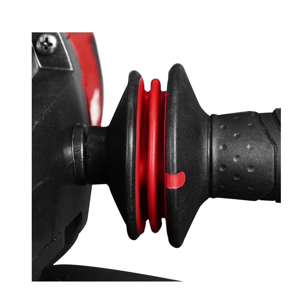 Rodex Büyük Taşlama Makinesi 180Mm 1500W Rdx1171 küçük görsel