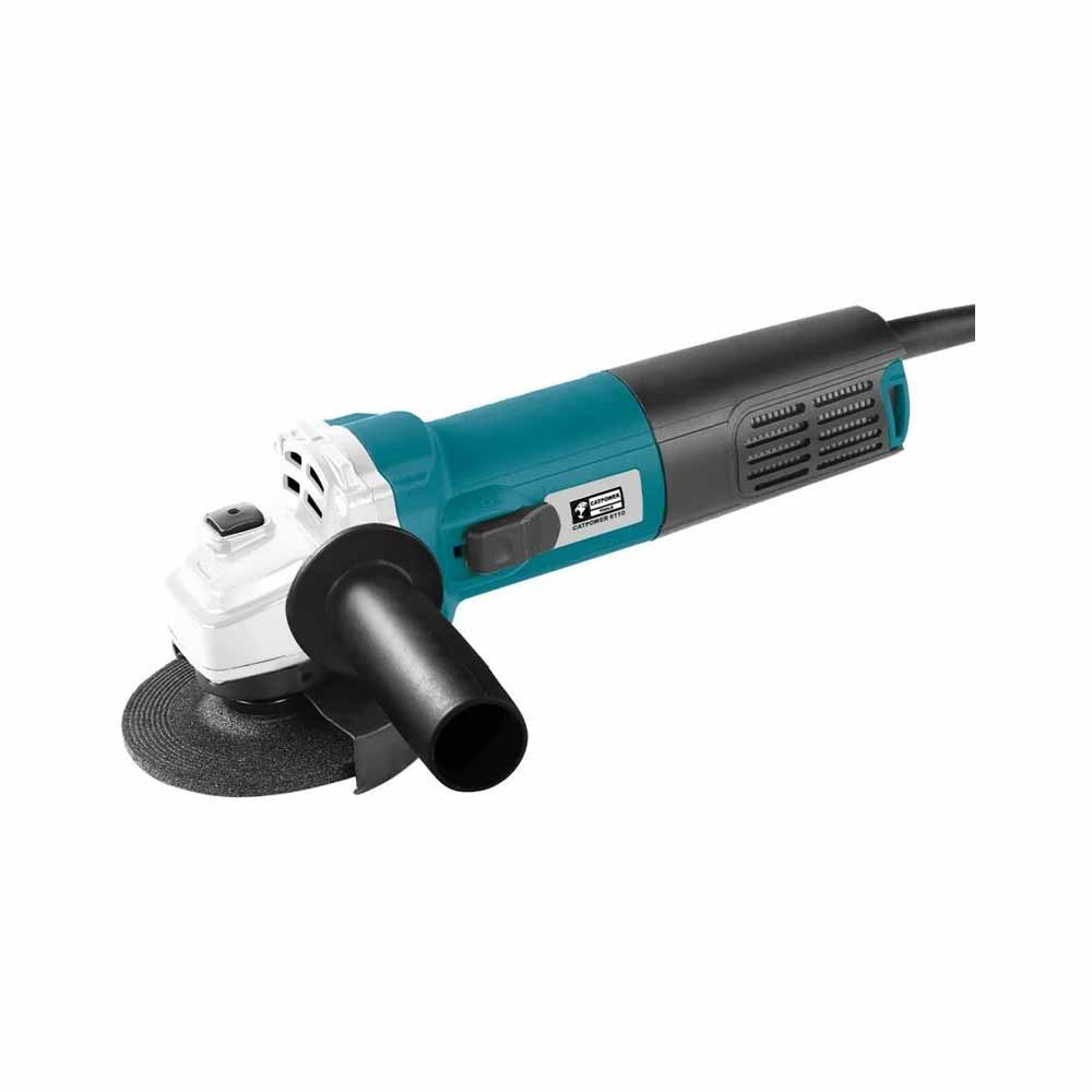 Catpower 6112 Avuç Taşlama 125 Mm 900W küçük görsel