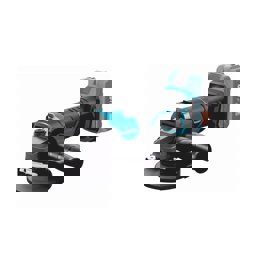 Catpower 4132 Li-ion Akülü Avuç Taşlama Kömürsüz (Akü Hariç) görseli