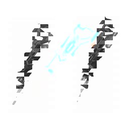 Catpower 4134 Akülü Tilki Kuyruğu Testeresi (Akü Hariç) görseli