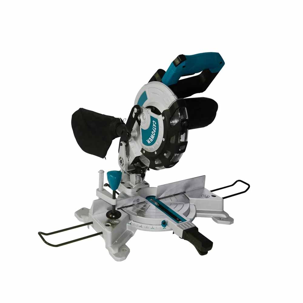 Catpower 2212 Gönye Kesme 210 Mm 1400W küçük görsel