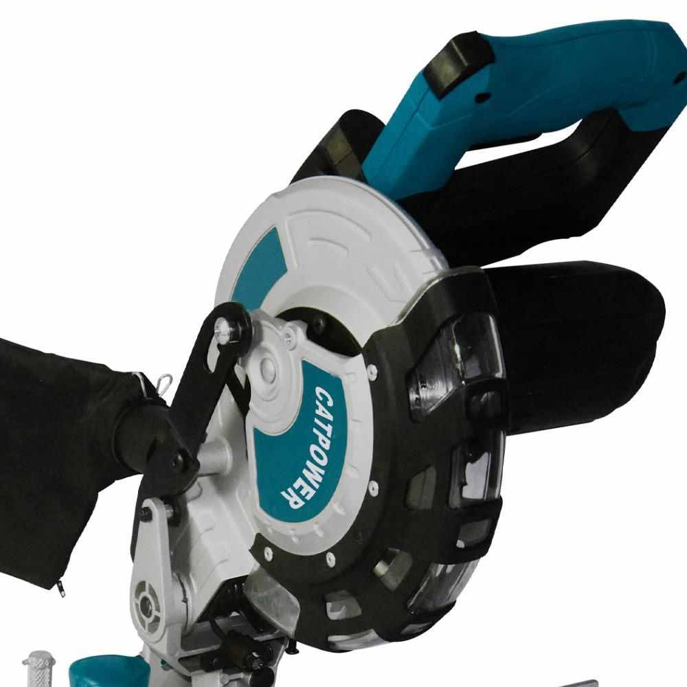 Catpower 2212 Gönye Kesme 210 Mm 1400W küçük görsel