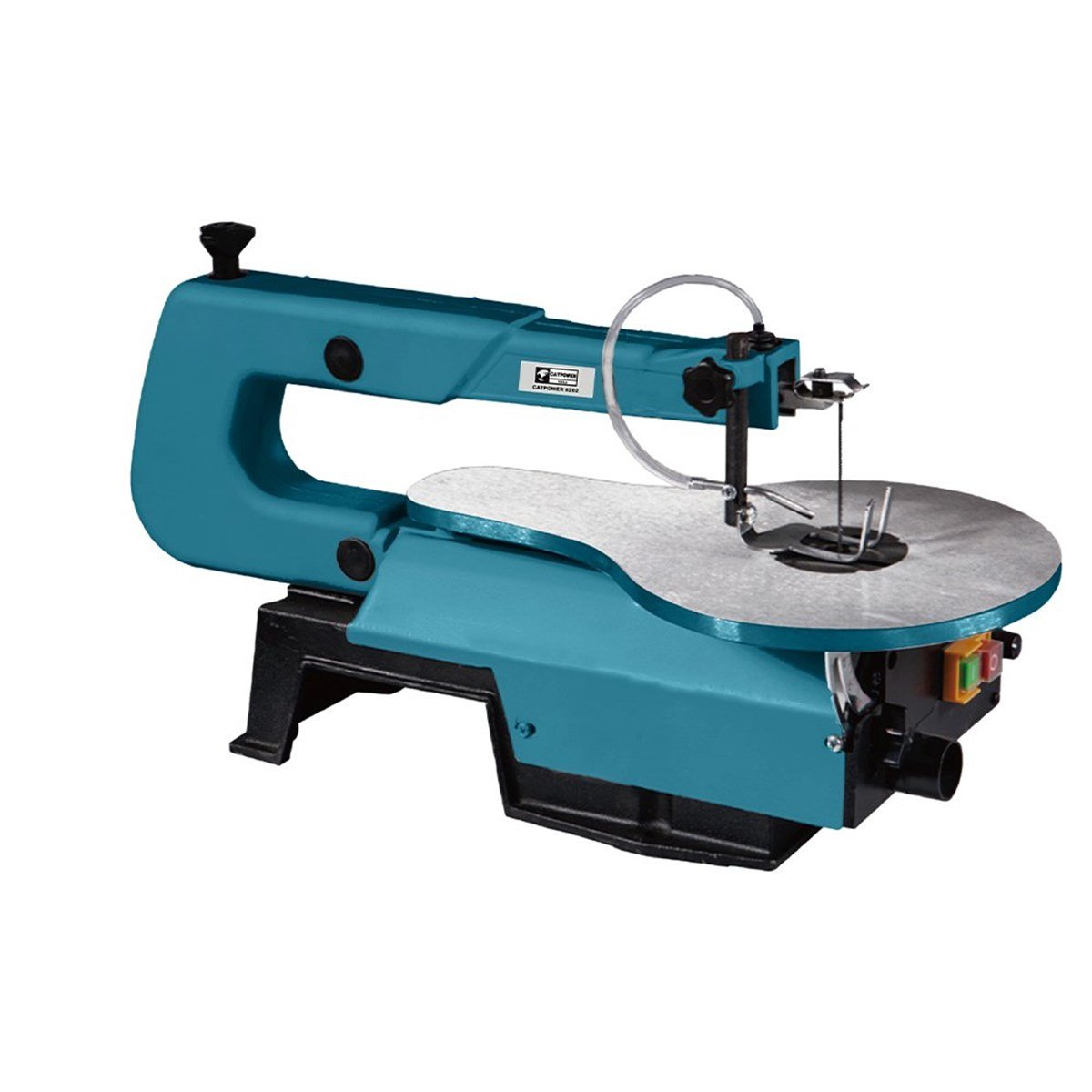 Catpower 8202 Kıl Testere 120 W küçük görsel