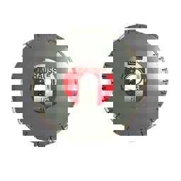 Krausse Elmas Uçlu Mermer Kesme Testeresi 400x60mm görseli