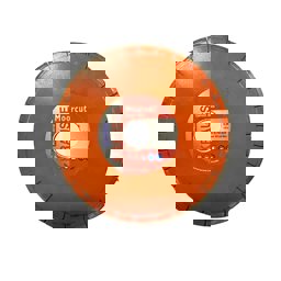 Krausse Elmas Uçlu Mermer Kesme Testeresi 400x60mm küçük görsel