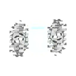 Master Sunta Kesme Testeresi Elmaslı 185 mm 24 Diş 505083 görseli