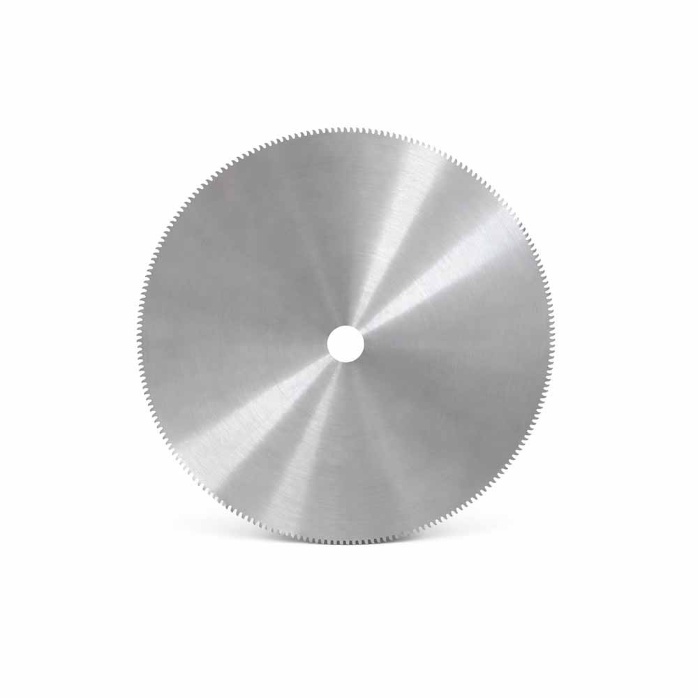 Kenito Ahşap Tezgah Radyal Ve Gönye Testeresi 450Mm X 64 Diş X 30Mm X 4.0Mm küçük görsel