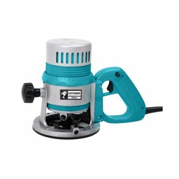 Catpower 3004 Freze Tek Kollu 12 Mm 1500W görseli