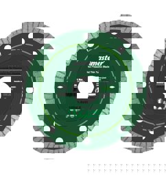 Master Seramik Testeresi 115 mm 505075 İnce-Hassas görseli
