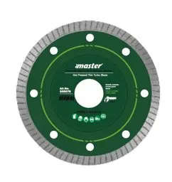 Master Seramik Testeresi 115 mm 505075 İnce-Hassas görseli