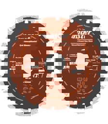 Master Çok Amaçlı Elmas Testere 115Mm 505055 küçük görsel