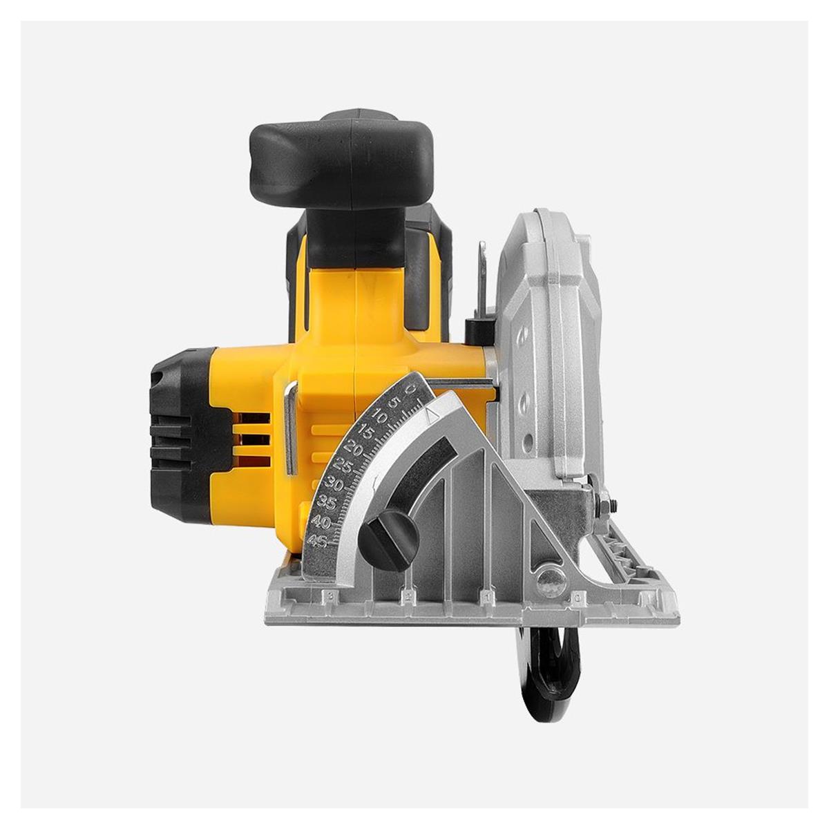 Rtrmax Rtx2038b Akülü Daire Testere (Akü Hariç) küçük görsel