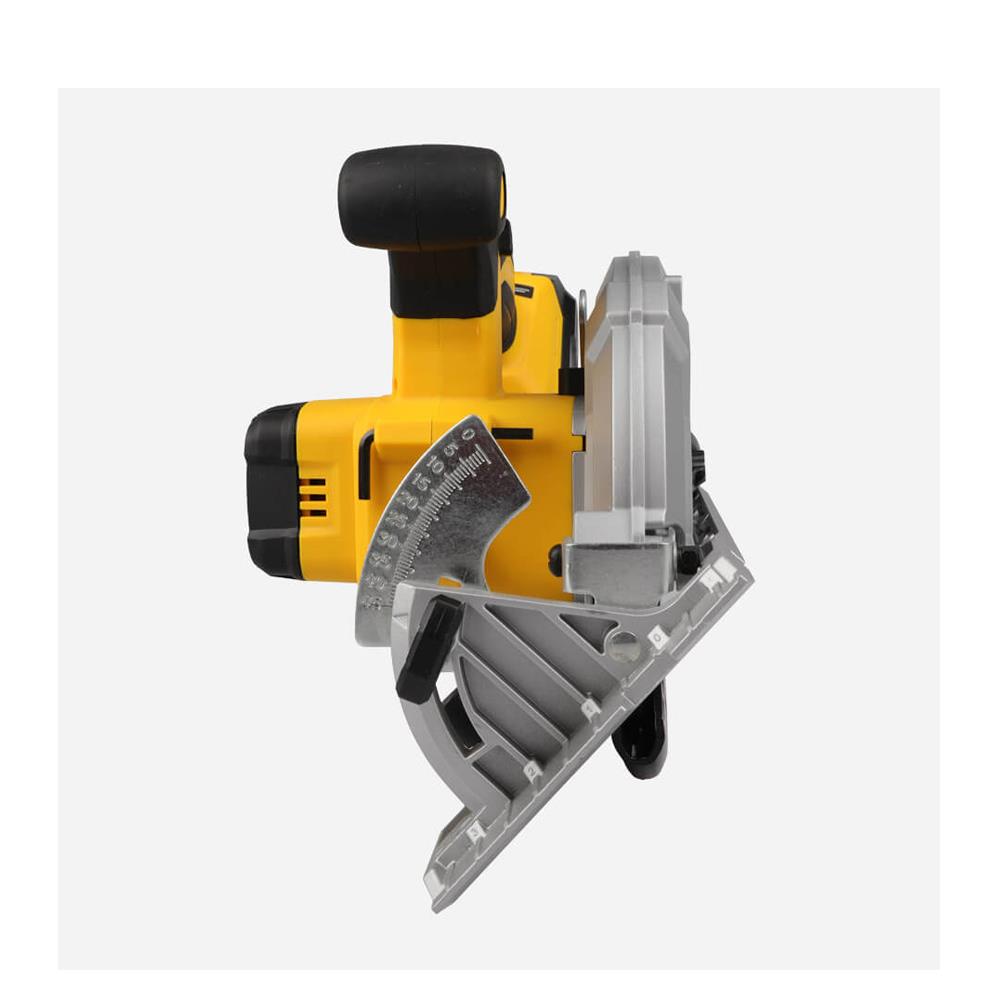 Rtrmax Rtx2038b Akülü Daire Testere (Akü Hariç) küçük görsel