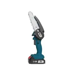 Catpower 1330 Çift Akülü Dal Kesme Testeresi 15 Cm 20v 2.0 Ah görseli