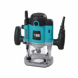 Catpower 3502 Freze Çift Kollu 12 Mm 1600W görseli