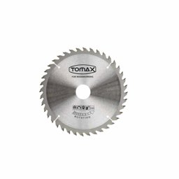 Tomax Sunta Kesme Testeresi Elmaslı 230X2.4X30 Mm 32 Diş görseli