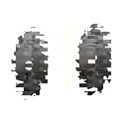 Makita D-03925 235x2.4x30mm Daire Testere 20 Diş görseli