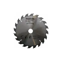 Makita D-03925 235x2.4x30mm Daire Testere 20 Diş görseli