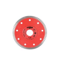 Kristal Turbo Kanallı Elmas Testere 115Mm görseli