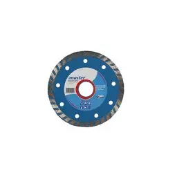 Master Turbo Elmas Kesici Delikli 230mm 505072 görseli