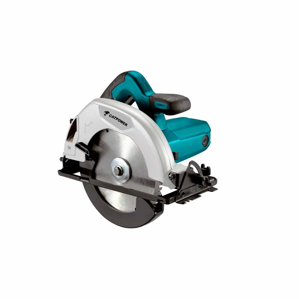 Catpower 1207 Sunta Kesme 185 mm 1250 W küçük görsel