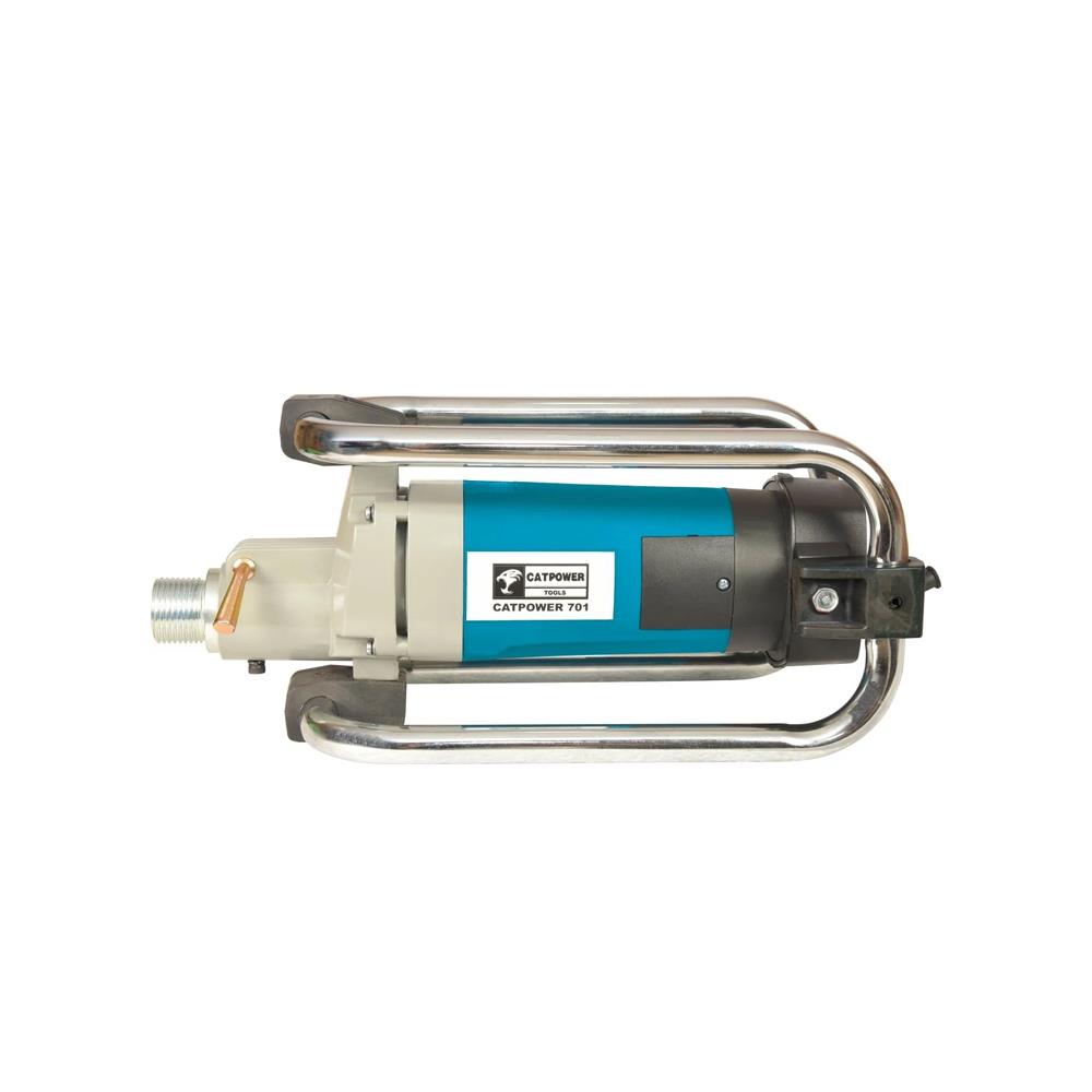 Catpower 702 Betoncu Vibratörü 3Hp 2300W küçük görsel