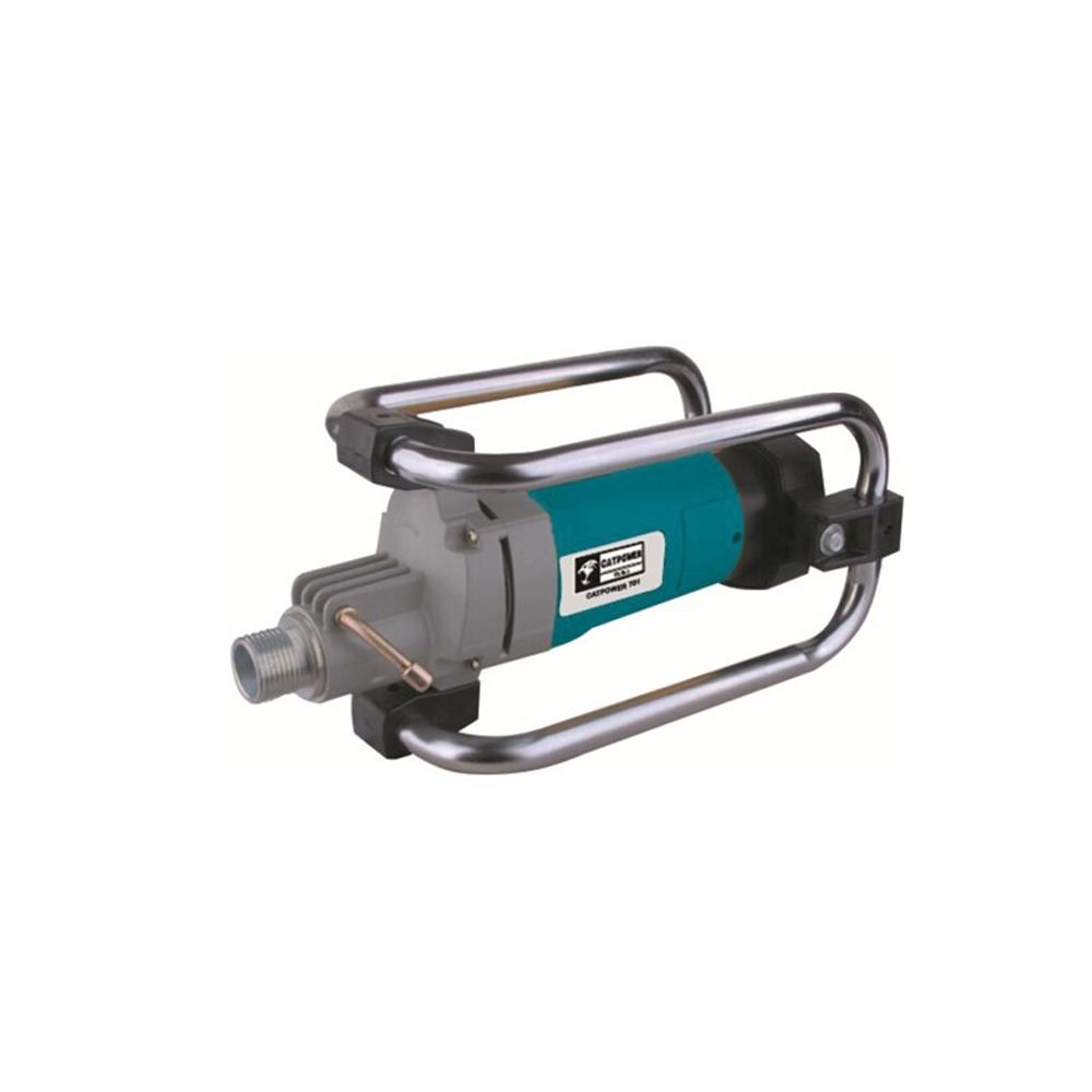 Catpower 702 Betoncu Vibratörü 3Hp 2300W küçük görsel