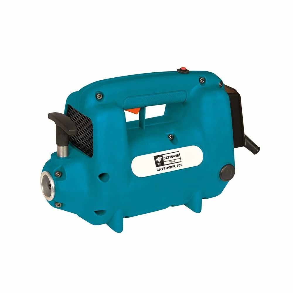Catpower 702 Betoncu Vibratörü 3Hp 2300W küçük görsel