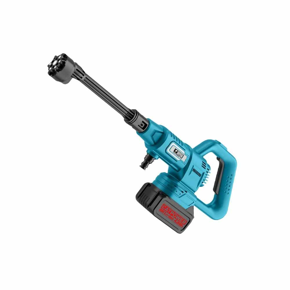 Catpower 720 Akülü Araç Yıkama 20V 1X4.0Ah küçük görsel