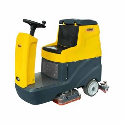 Rtrmax Akülü Binicili Zemin Temizleme Makinesi Rtm7990 görseli