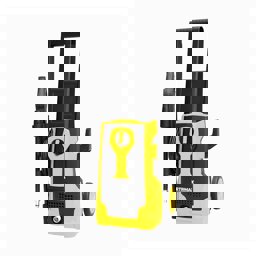 Rtrmax Rtm707 Basınçlı Yıkama Makinesi 1400W 105 Bar görseli