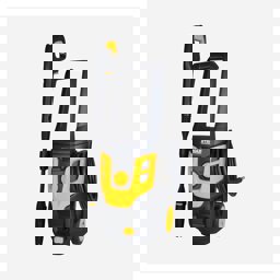 Rtrmax Rtm707 Basınçlı Yıkama Makinesi 1400W 105 Bar küçük görsel