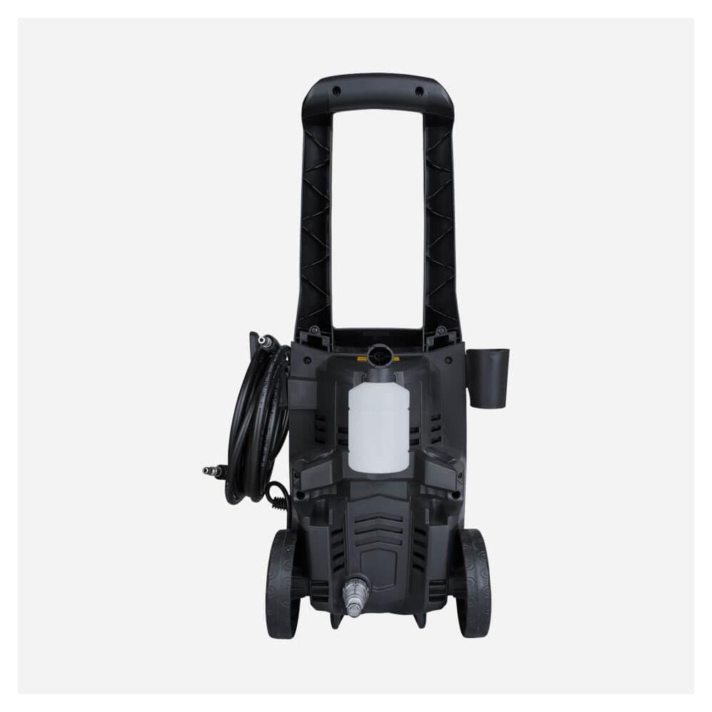 Rtrmax Rtm707 Basınçlı Yıkama Makinesi 1400W 105 Bar küçük görsel