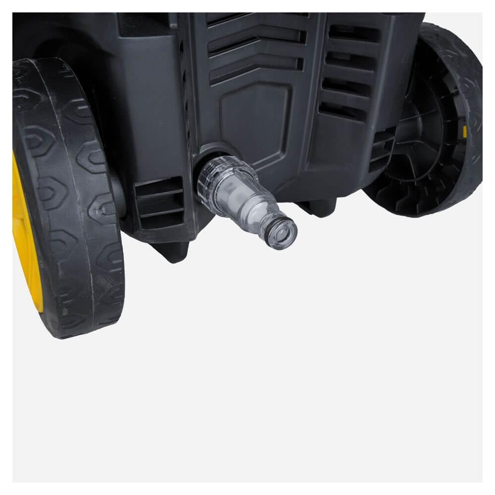 Rtrmax Rtm707 Basınçlı Yıkama Makinesi 1400W 105 Bar küçük görsel