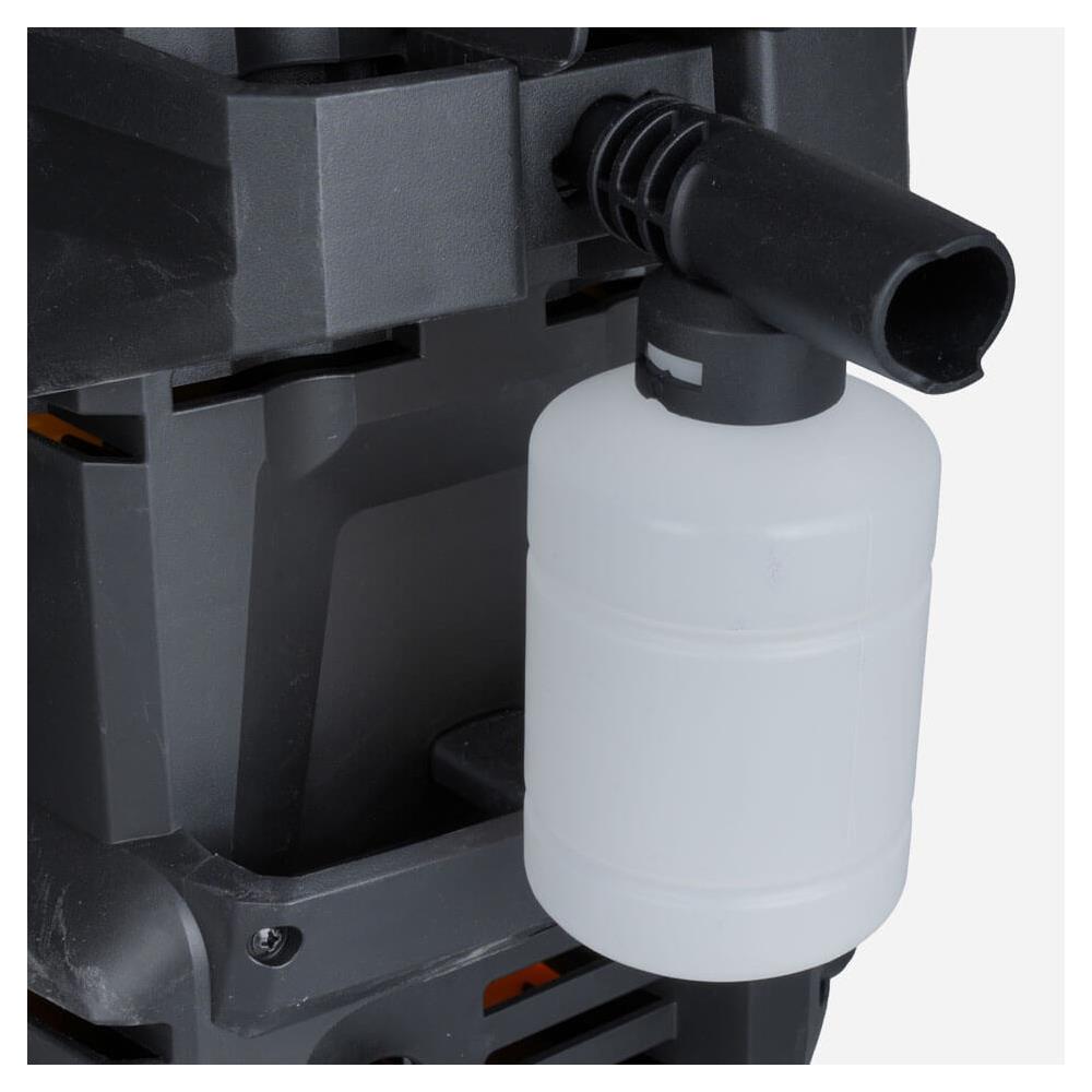 Rtrmax Rtm707 Basınçlı Yıkama Makinesi 1400W 105 Bar küçük görsel