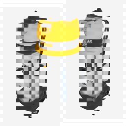 Rtrmax Rtm8180 Endüstriyel Halı Ve Koltuk Yıkamalı Süpürge 3600 W görseli