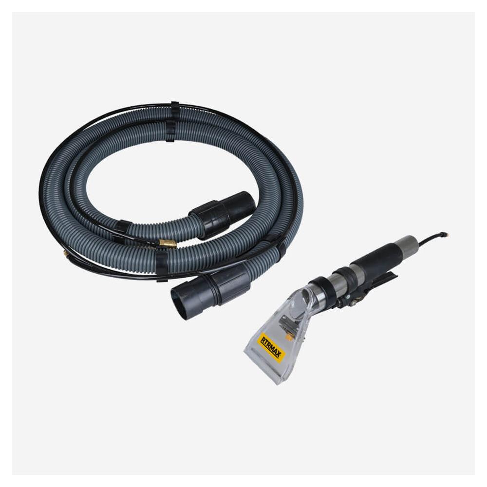 Rtrmax Rtm8180 Endüstriyel Halı Ve Koltuk Yıkamalı Süpürge 3600 W küçük görsel