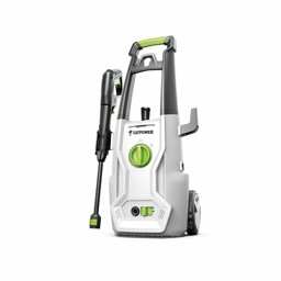 Catpower 715 Yıkama Makinesi Yüksek Basınçlı 1900W görseli