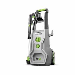 Catpower 715 Yıkama Makinesi Yüksek Basınçlı 1900W küçük görsel