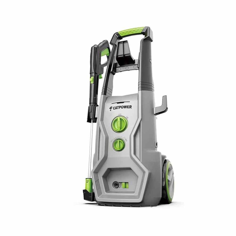 Catpower 715 Yıkama Makinesi Yüksek Basınçlı 1900W küçük görsel