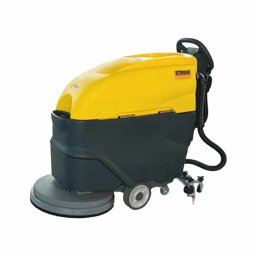 Rtrmax Akülü Dar Alan Zemin Temizleme Makinesi Rtm7850 görseli