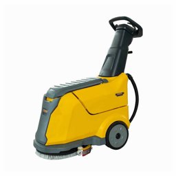 Rtrmax Akülü Dar Alan Zemin Temizleme Makinesi Rtm7850 küçük görsel