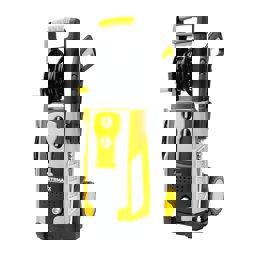 Rtrmax Rtm714 Basınçlı Yıkama Makinesi 2500W 195 Bar görseli