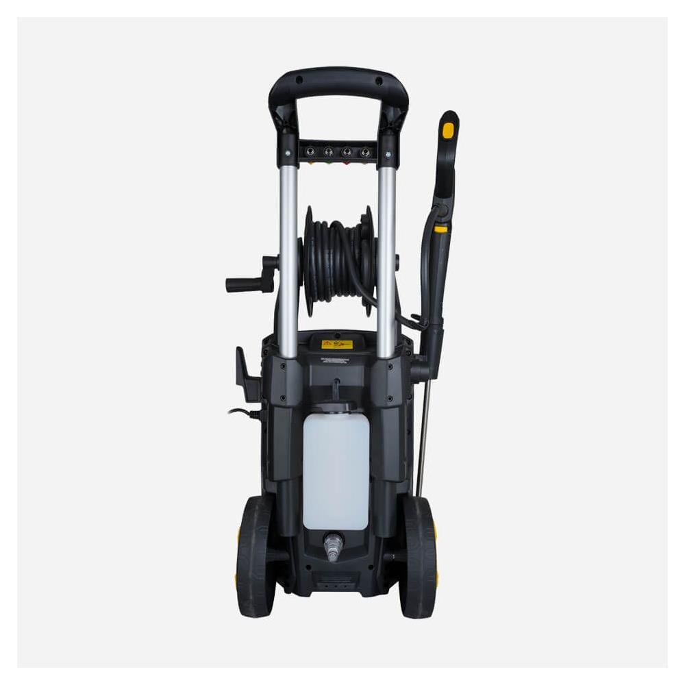 Rtrmax Rtm714 Basınçlı Yıkama Makinesi 2500W 195 Bar küçük görsel