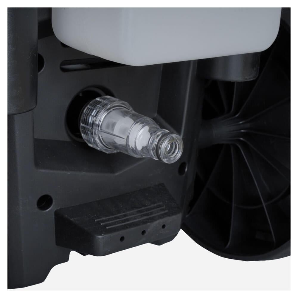 Rtrmax Rtm714 Basınçlı Yıkama Makinesi 2500W 195 Bar küçük görsel