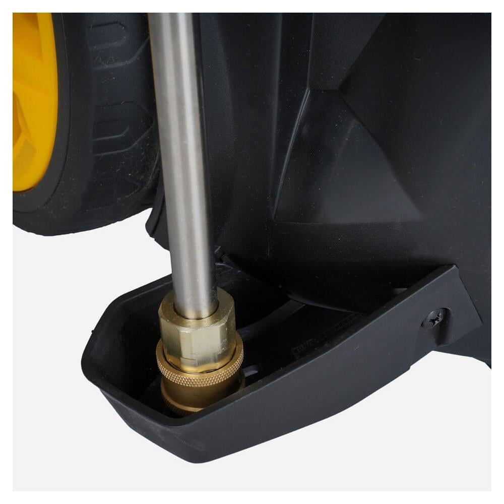 Rtrmax Rtm714 Basınçlı Yıkama Makinesi 2500W 195 Bar küçük görsel