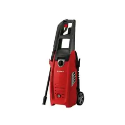 Rodex Basınçlı Yıkama Makinesi 110-165 Bar 2100W Rdx712M görseli