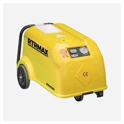 Rtrmax Rtm7040 Profesyonel Yüksek Basınçlı Yıkama Makinesi 5.5 Kw 7.5 Hp görseli